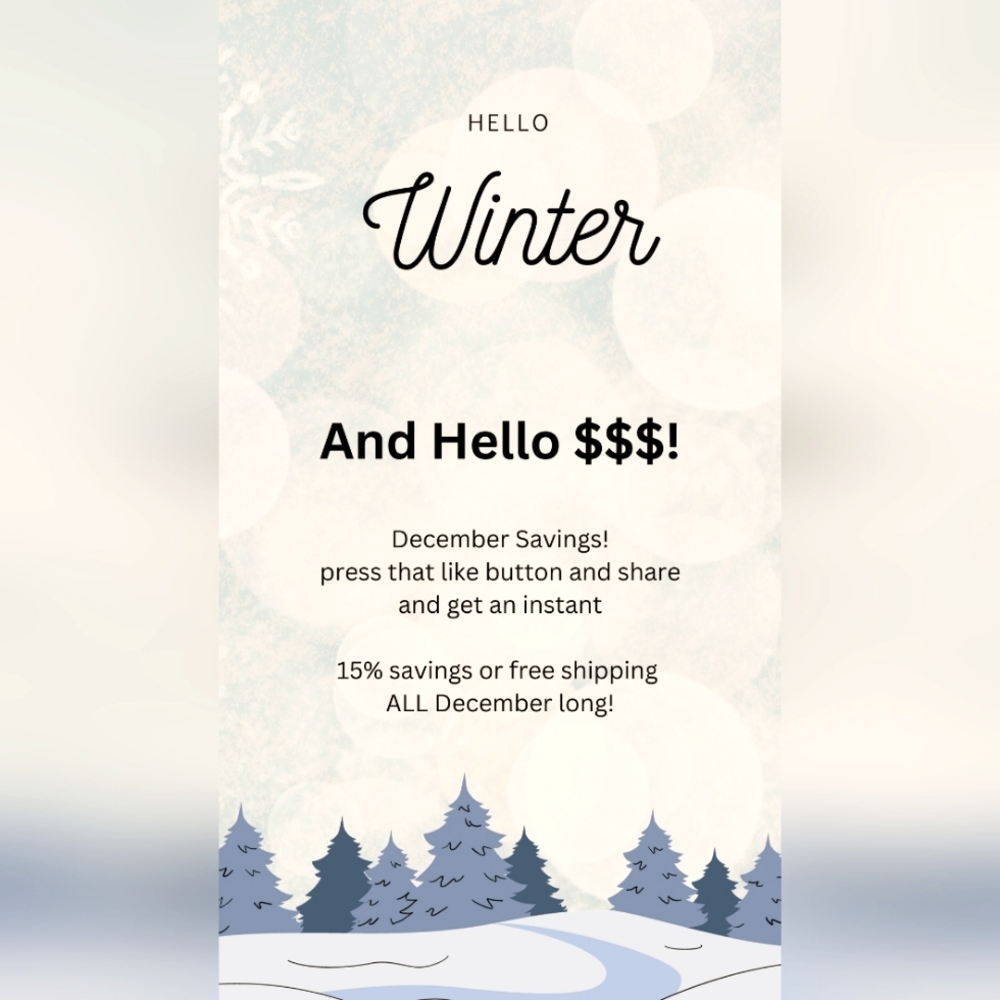 Winter Closet Grab Bag